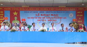 Thông tin địa chỉ Ủy ban nhân dân xã Trạch Mỹ Lộc, Phúc Thọ, Hà Nội 