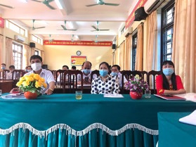 Thông tin địa chỉ Ủy ban nhân dân xã Xuân Đình, Phúc Thọ, Hà Nội