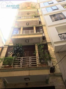 Bán nhà riêng Vũ Trọng Phụng, Thanh Xuân, DT 49m2 - LH: 0878785767