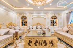 Bán nhà mặt phố Lê Trọng Tấn, Thanh Xuân, DT 136m2 - LH: 0878090305