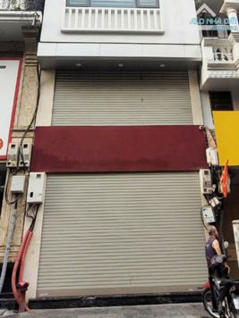 Bán nhà mặt phố Nguyễn Thị Thập, Thanh Xuân, DT 173m2 - LH:0936041656