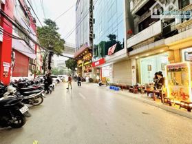 Bán nhà mặt phố Phương Liệt, Thanh Xuân, DT 80m2 - LH: 0964229293