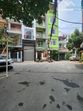 Bán nhà mặt phố Nguyễn Ngọc Nại, Thanh Xuân, DT 64m2 - LH: 0876955559