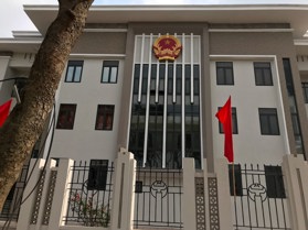 Thông tin địa chỉ UBND Xã Đông Hội, huyện Đông Anh