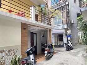Bán căn hộ tại Thành Công, Ba Đình, DT: 50m2, 1 ngủ - LH: 0399588610