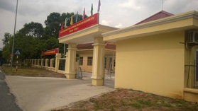 Thông tin địa chỉ UBND Xã Nam Hồng, huyện Đông Anh