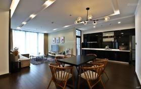 Bán căn 4 ngủ 146m2, 29 Liễu Giai, Ba Đình - LH: 0869912010