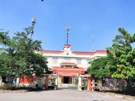 Thông tin địa chỉ UBND Xã Cổ Loa, huyện Đông Anh