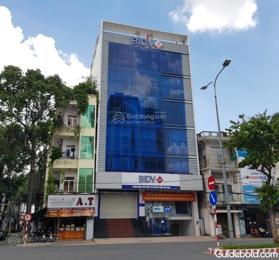  Bán tòa nhà Văn phòng 250m x 9 tầng, Hoàn Kiếm - LH: 0878739933