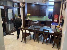 Bán 15m2 nhà mặt phố cổ Hoàn Kiếm, mặt tiền 4,5m, 3 tầng - LH: 0933031995