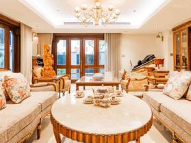 Bán biệt thự Trần Quốc Toản, Hoàn Kiếm, DT 510m x 4 tầng - LH: 0846718502