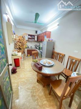 Bán nhà riêng Nguyễn Văn Trỗi, Thanh Xuân, DT 50m2 - LH: 0398316988