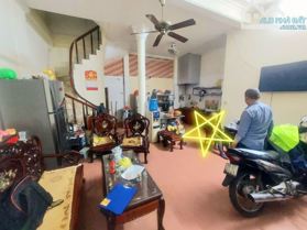 Bán nhà mặt phố Tô Vĩnh Diện, Thanh Xuân, DT 42m2 - LH:0386916316