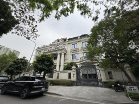 Bán nhà mặt phố Lý Thái Tổ, Hoàn Kiếm, 130m2 - LH: 0904954400