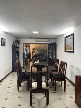 Bán nhà mặt phố cổ Lý Nam Đế, Hoàn Kiếm, 114m2 - LH: 0765996999