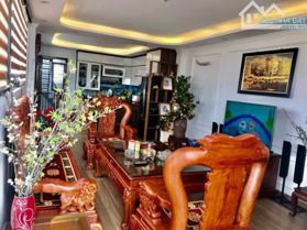 Bán nhà mặt phố Hòe Thị, Nam Từ Liêm, DT 60m2 - LH:  0912145912
