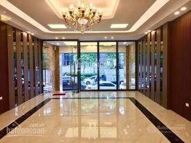 Bán nhà mặt phố Đào Duy Từ - Hoàn Kiếm sổ đỏ 80m2 - LH: 0979696656