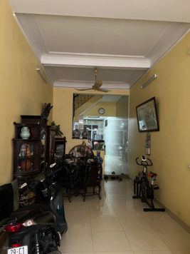 Bán nhà mặt phố Phúc Tân, Hoàn Kiếm - LH: 0904204477