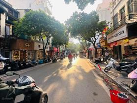 Bán nhà Mặt phố Hàng Bông, Hoàn Kiếm, 150m2 - LH: 0902245554