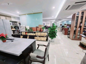 Bán tòa VP MP Trần Hưng Đạo, Hoàn Kiếm 438m2 - LH: 0366051369