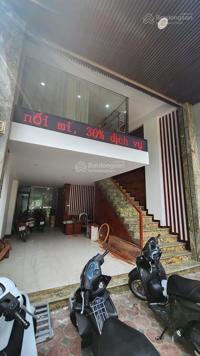 Bán nhà mặt phố Giáp Nhất, Thanh Xuân, DT 75m2 - LH: 0964086491