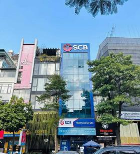 Bán nhà mặt phố Triều Khúc, Thanh Xuân, DT 95m2 - LH: 0967469993