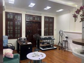 Bán nhà mặt phố Cự Lộc, Thanh Xuân, DT 76m2 - LH: 0962626796