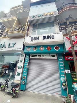 Bán nhà mặt phố Hoàng Văn Thái, Thanh Xuân, DT 75m2 - LH: 0333995888