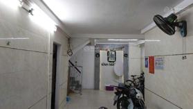 Bán nhà mặt phố Khương Trung, Thanh Xuân, DT 76m2 - LH: 0901734909