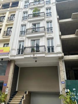 Bán nhà mặt phố Phan Đình Giót, Thanh Xuân, DT 135m2 - LH: 0865465833