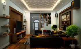 Bán nhà mặt phố Cù Chính Lan, Thanh Xuân, DT 78M2 - LH: 0379570292