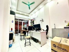 Bán nhà mặt phố Triều Khúc, Thanh Xuân, DT 50m2 - LH: 0338080937