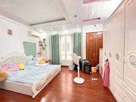 Bán nhà mặt phố Nguyễn Viết Xuân, Thanh Xuân, DT 55m2 - LH: 0969906668