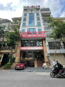 Bán nhà mặt phố Lê Văn Thiêm, Thanh Xuân, DT 100m2 - LH: 0888999766