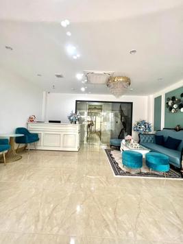 Bán nhà mặt phố Ngụy Như Kon Tum, Thanh Xuân, DT 70m2 - LH: 0979367456