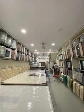 Bán nhà mặt phố Khuất Duy Tiến, Thanh Xuân, DT 61m2 - LH: 0848869555