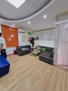 Bán nhà mặt phố Khương Đình, Thanh Xuân, DT 55m2 - LH: 0982653333