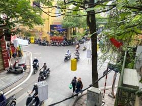 Bán nhà mặt phố Hàng Quạt, Hoàn Kiếm, 70m2 - LH: 0902201618