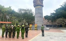 Thông tin địa chỉ trụ sở Công an Phường Hàng Bạc, Hoàn Kiếm