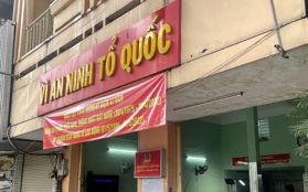 Thông tin địa chỉ trụ sở Công an Phường Hàng Bài, Hoàn Kiếm