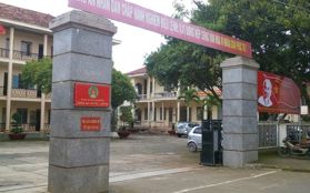 Thông tin địa chỉ trụ sở Công an Phường Hàng Đào, Hoàn Kiếm