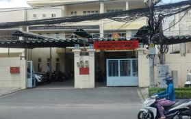 Thông tin địa chỉ trụ sở Công an Phường Hàng Gai, Hoàn Kiếm