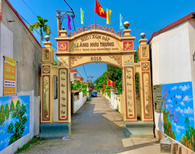 Thông tin địa chỉ Ủy ban nhân dân xã Trung Châu, Đan Phượng