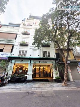 Bán nhà mặt phố Đình Ngang, Hoàn Kiếm DT 96m2 - LH: 0988339385