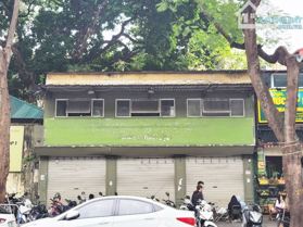 Bán nhà mặt phố Đường Thành, Hoàn Kiếm DT 50m2 - LH: 0934528350 