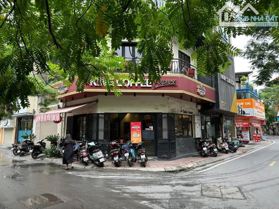 Bán nhà mặt phố Đường Thành, Hoàn Kiếm DT 50m2 - LH: 0988436323