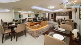 Bán nhà mặt phố Đinh Tiên Hoàng, Hoàn Kiếm DT 55m2 - LH: 0988054338