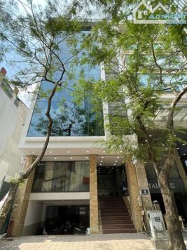 Bán nhà mặt phố Vũ Tông Phan, Thanh Xuân, DT 110m2 - LH: 0982989486