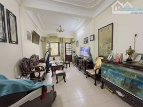 Bán nhà mặt phố Gầm Cầu, Hoàn Kiếm DT 63m2 - LH: 0966766686