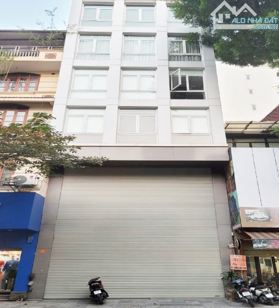 Bán nhà mặt phố Đình Ngang, Hoàn Kiếm DT 200m2 - LH: 0934487682